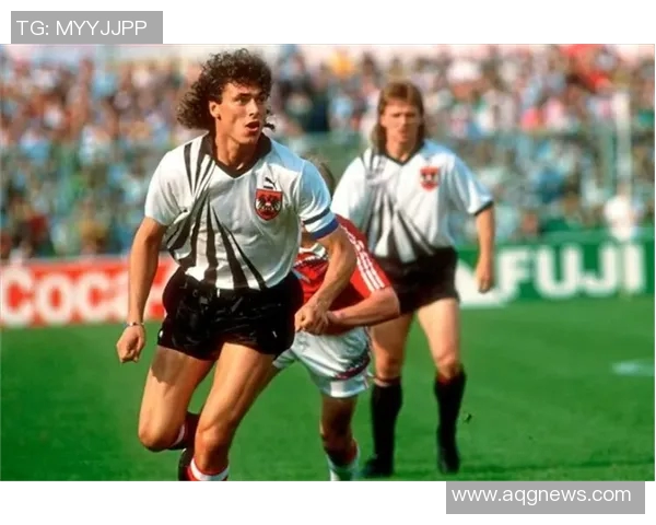 奥地利足球历史十大传奇球星回顾与成就分析 奥地利足球历史十大传奇球星回顾与成就分析