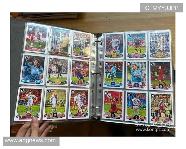 欧洲足球球星卡收藏热潮及其市场发展趋势分析