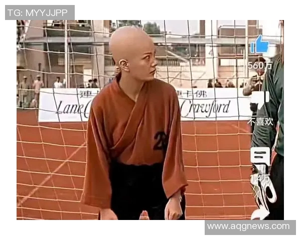 少林足球星爷身上起火突发事件 引发众人关注与讨论 少林足球星爷身上起火突发事件 引发众人关注与讨论